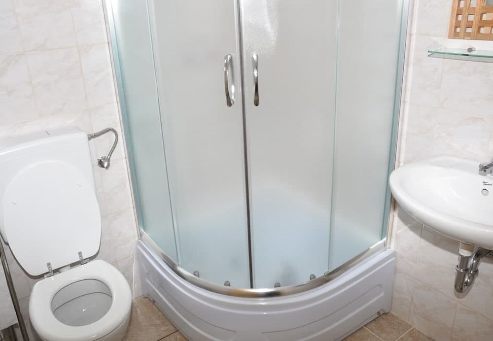 Oasis - 50 m From the sea - A2