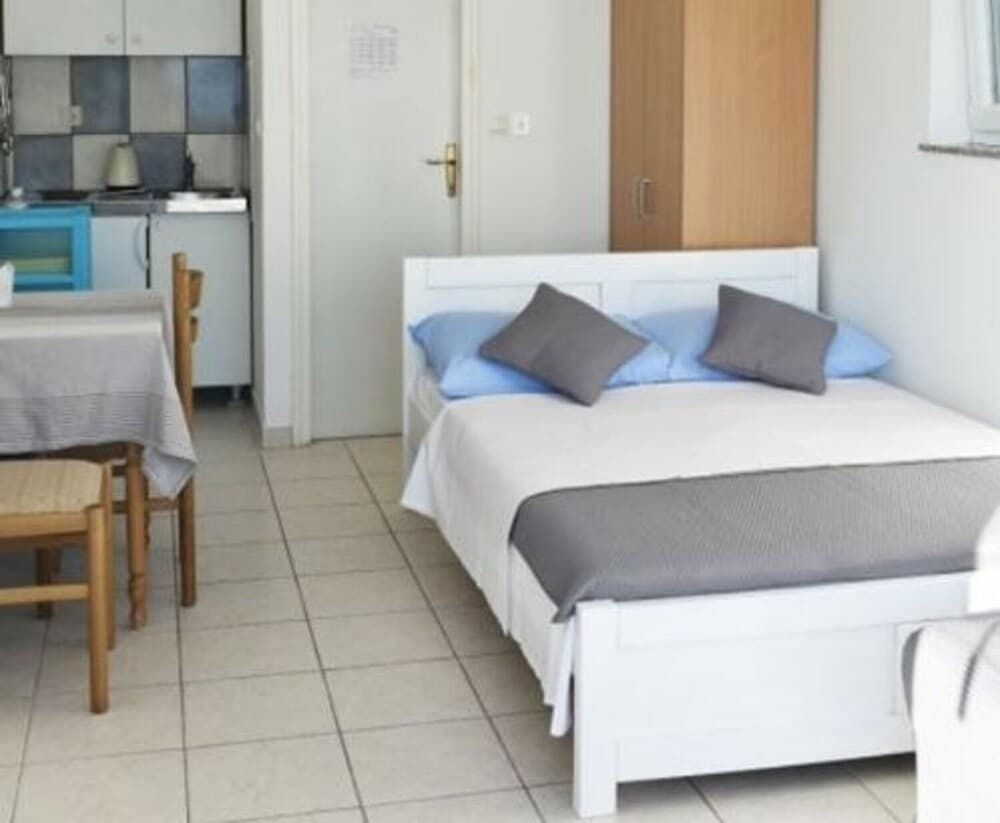 Josip - sea View - SA1