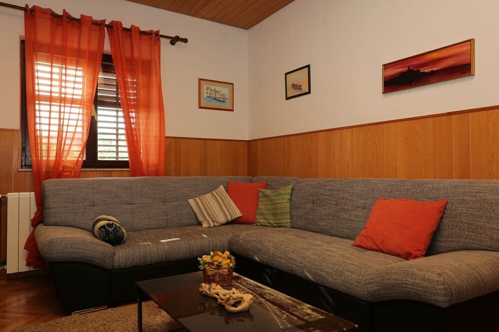 Dragi - 250 m From the Beach - A1