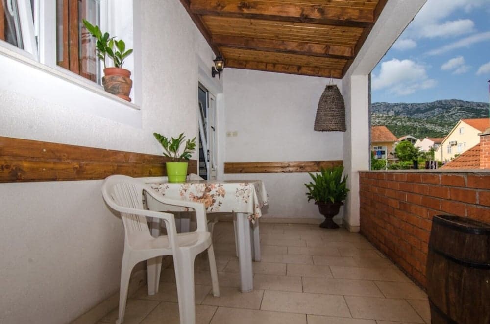 Viki - 150m From sea - A1