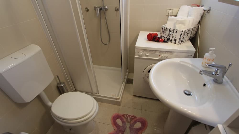 Draga 1 - Large Teracce - A1