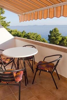 Marija - 30m From the Beach - A2