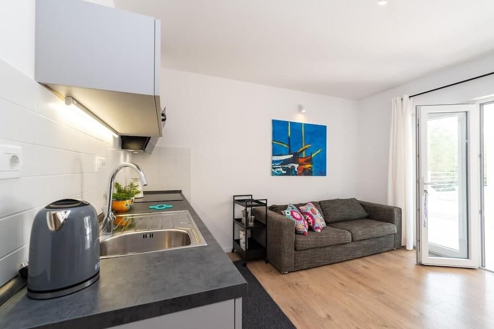 Bari - 140 m From Beach - A1