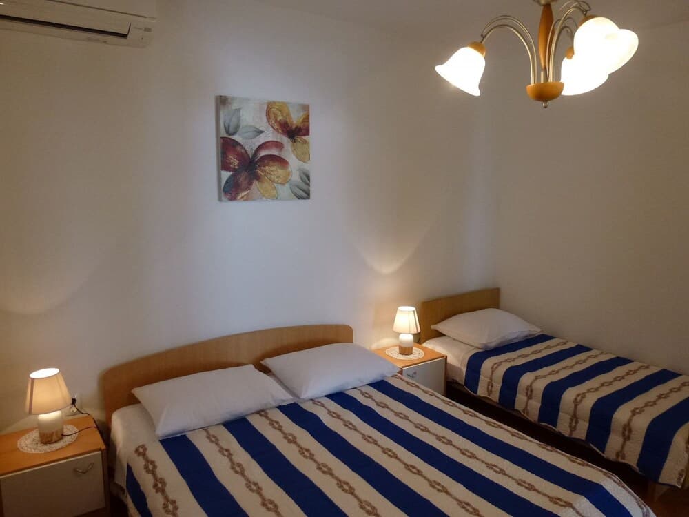 Sunset - 80 m From sea - A1-veliki