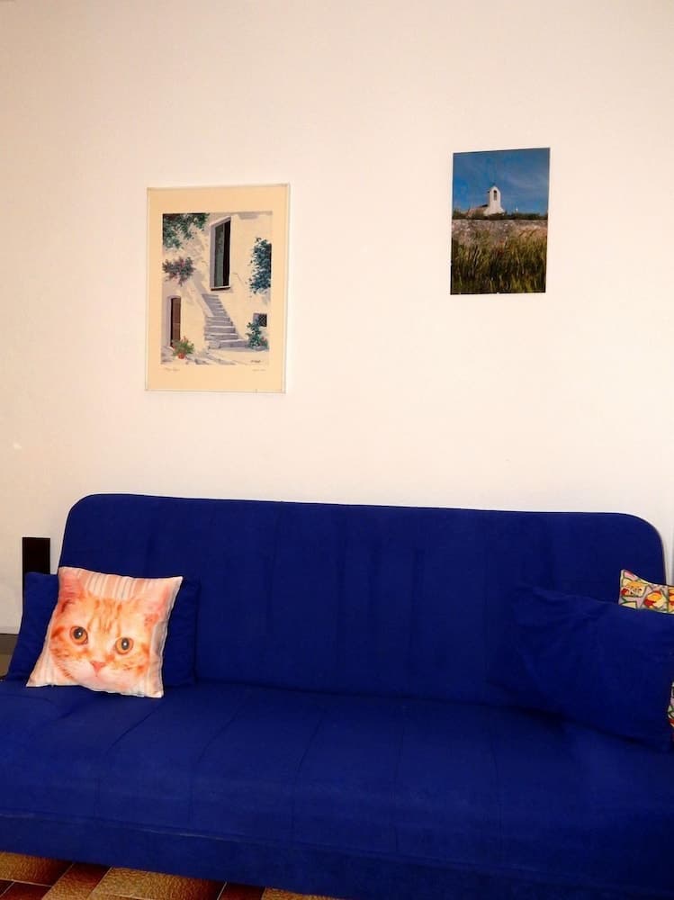 Masa - 250 m From Beach - A3