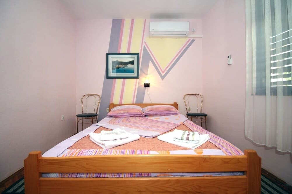 Ante - Spacious & Close to the sea - H