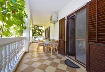 Snježa - Green House - A1 Andelija