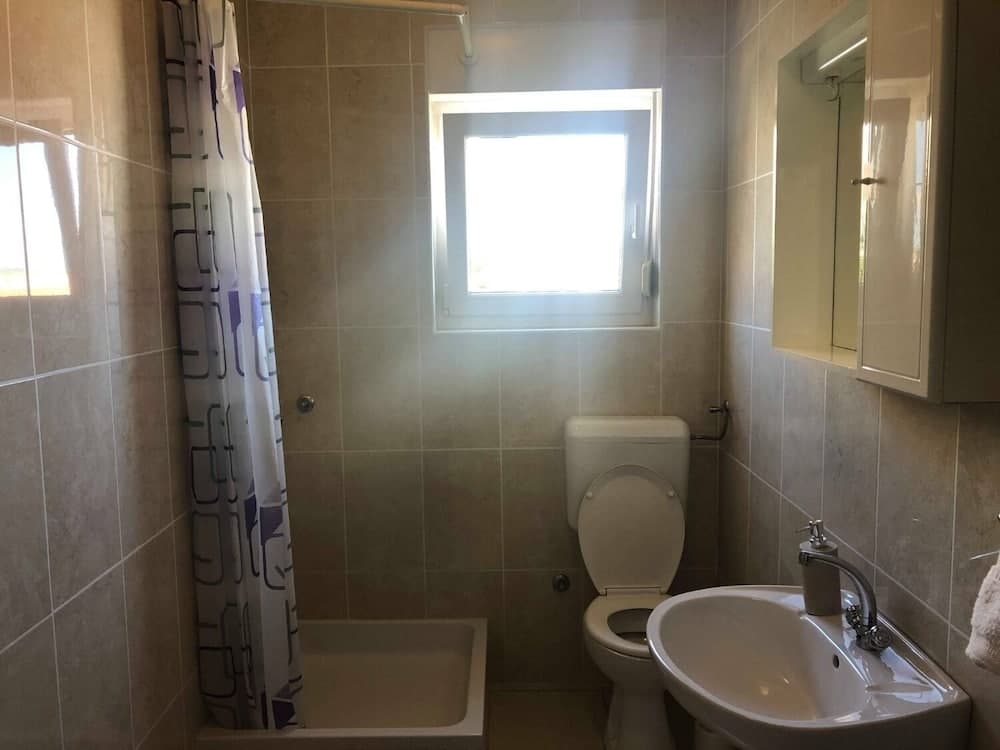 Sabina - Parking - A1