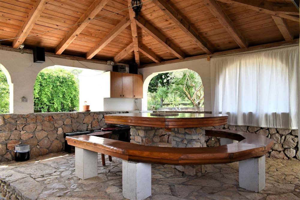 Anastazio -200m From sea - A3