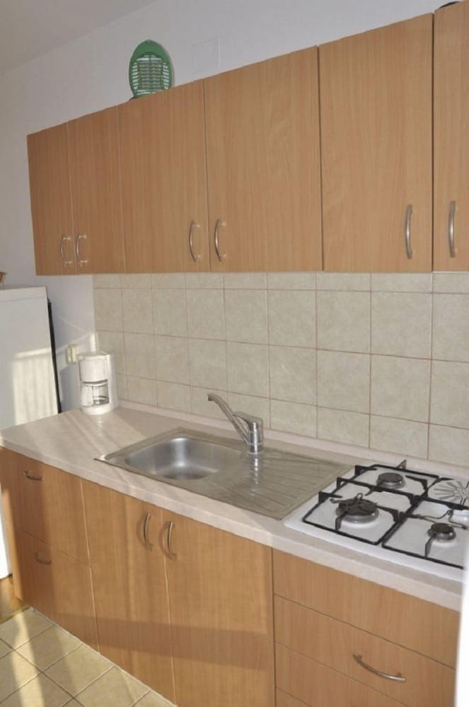 Petar - 6m From the sea - A1