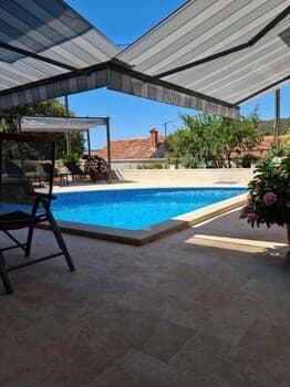 Ivica - 100m From the sea - A5