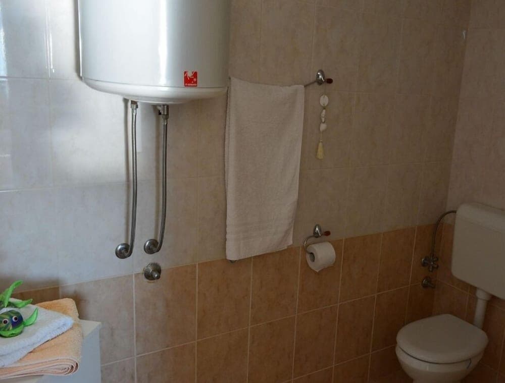 Maja - 50 m From Beach - Sa1-oker