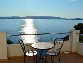 Maja - 50 m From Beach - Sa1-oker