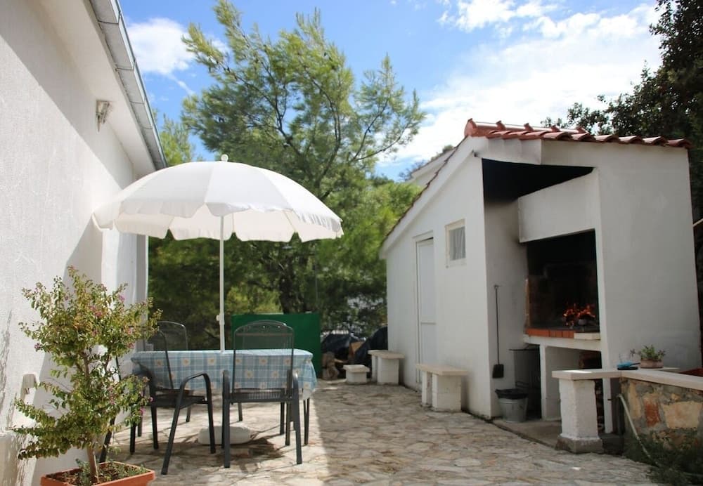 Maja - 50 m From Beach - Sa1-oker