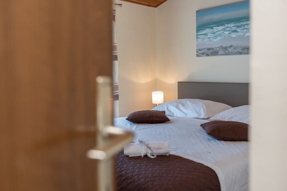 Daniela - Terrace With Amazing sea View - A1