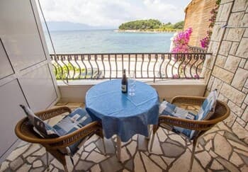 Juri - 60 m From sea - SA3