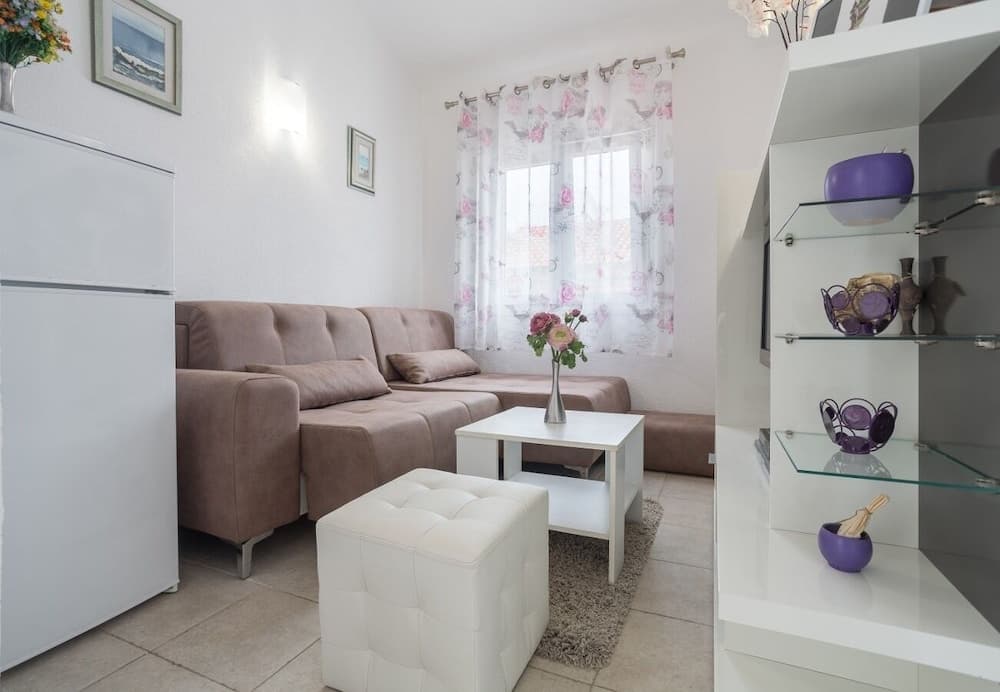 Cosy Home - 50 m From Beach - H