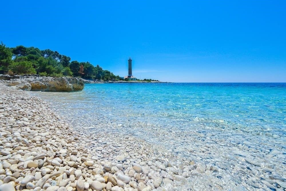 Josef - Seaview - A3 Plavi