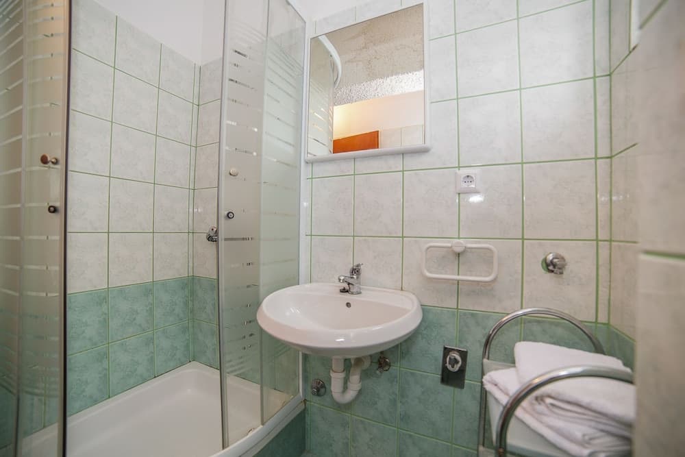 Miroslava - With Pool - A3