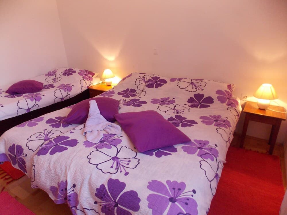 Andro - With Parking - H