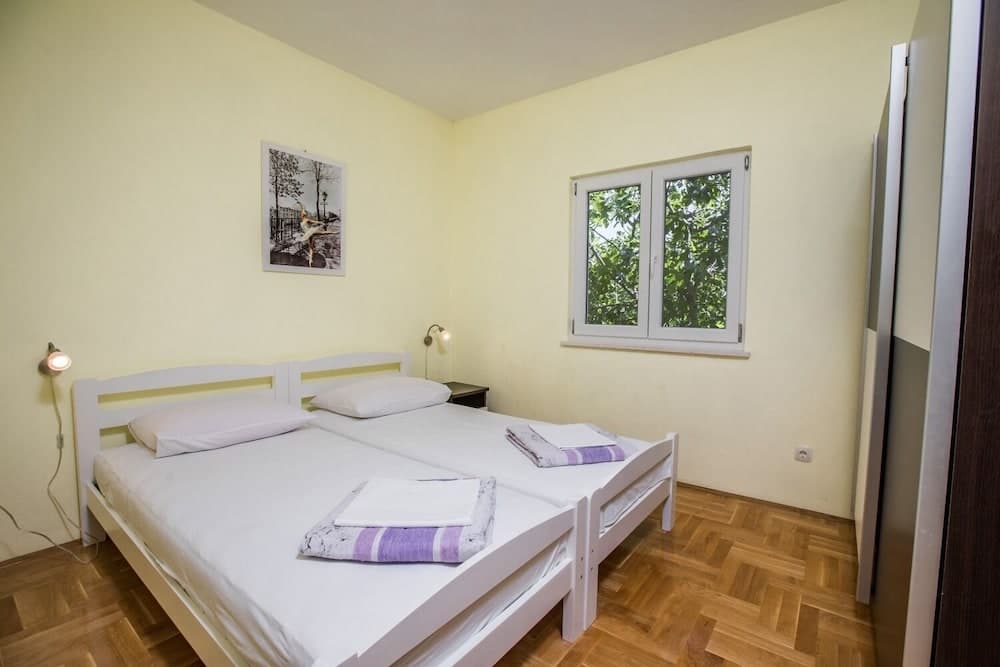 Jasna - 20m From the sea - A2