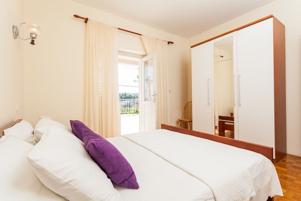 Dado - Terrace With sea View - A1