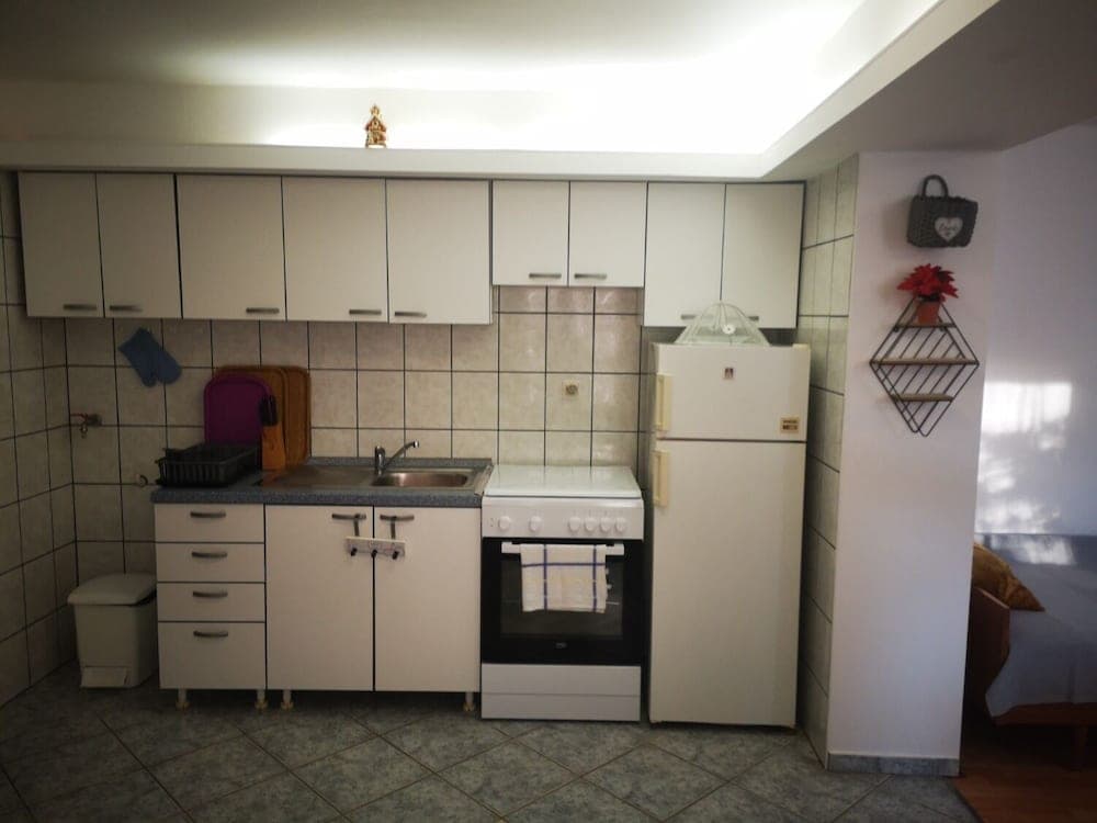 Maria - 100 m From sea - A1