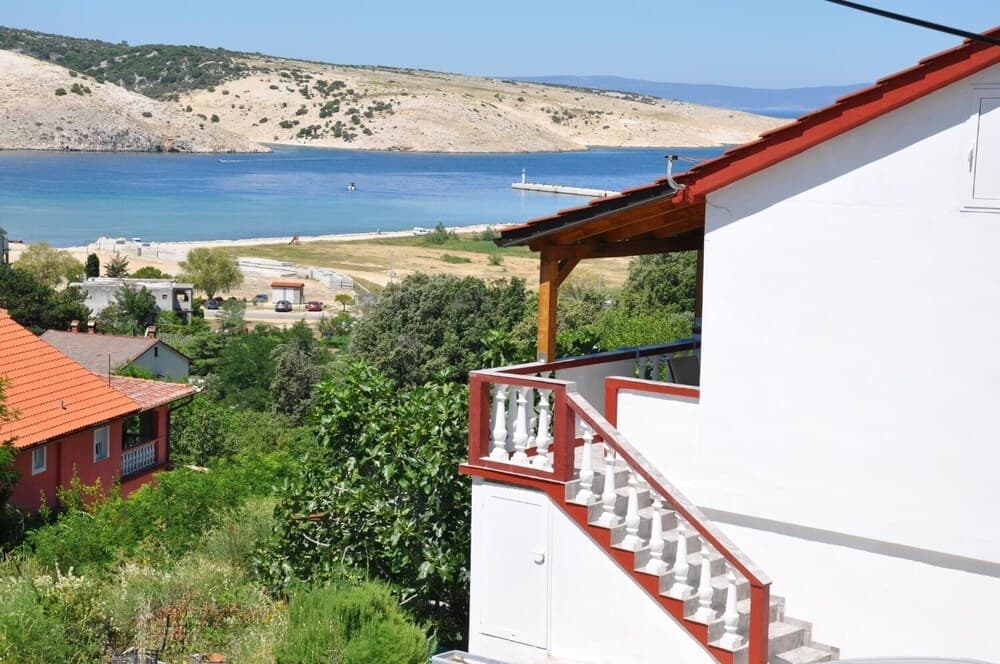 Bela - sea View - A2