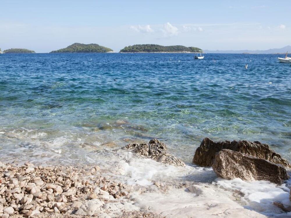 Desa - 10 m From the Beach - A1-mali