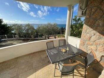 Ante - 200 m From Beach - A2