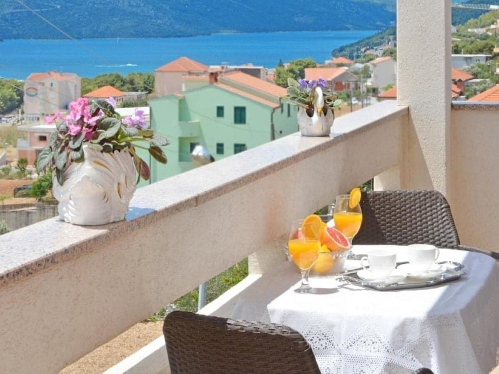 Žar - Free Parking - A1