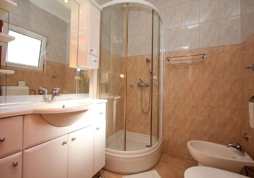 Ana - 120 m From the Beach - A2