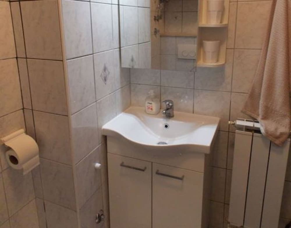 Ivo - With Parking - A2 - Lođa