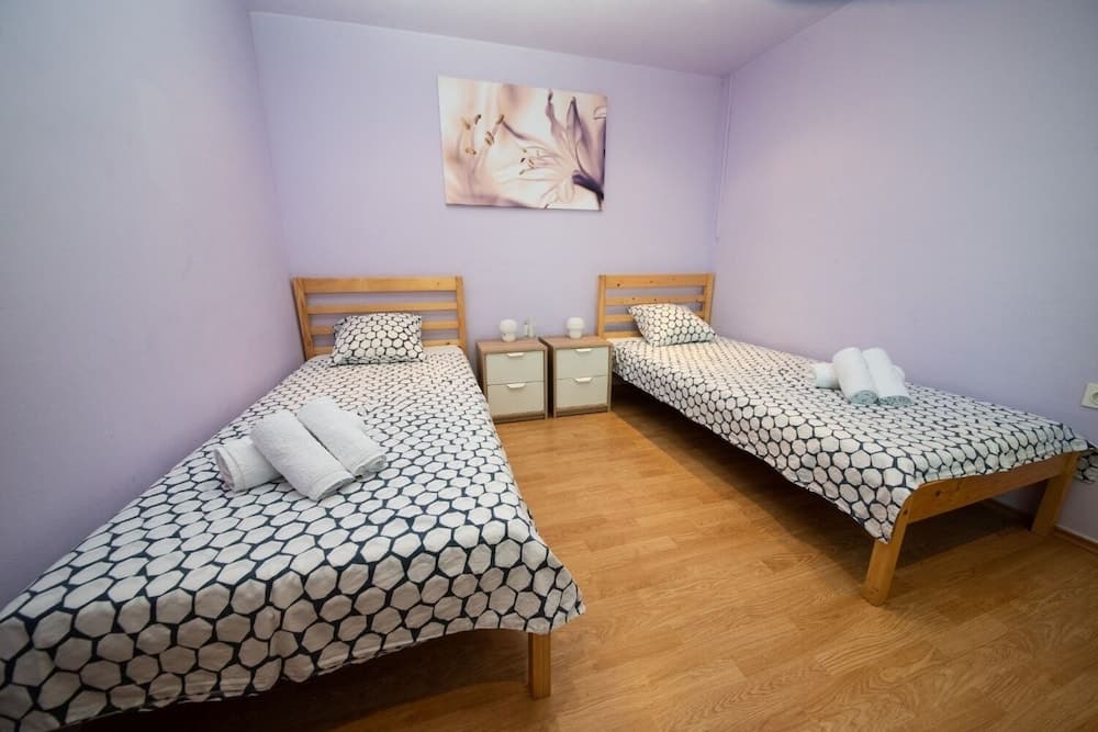 Ivona - Open Swimming Pool - A1