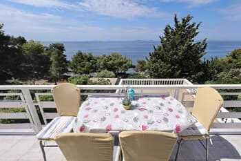 Djurdja - 20 m From Beach - A1 Lucija