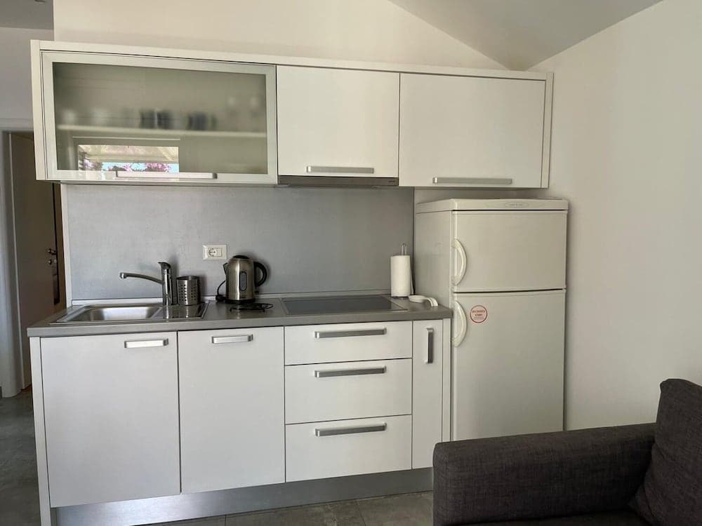 Bilja - 20 M From the sea - A2