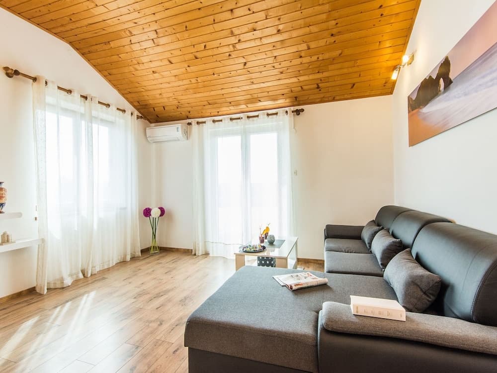 Mima - 150 m From the Beach - A3