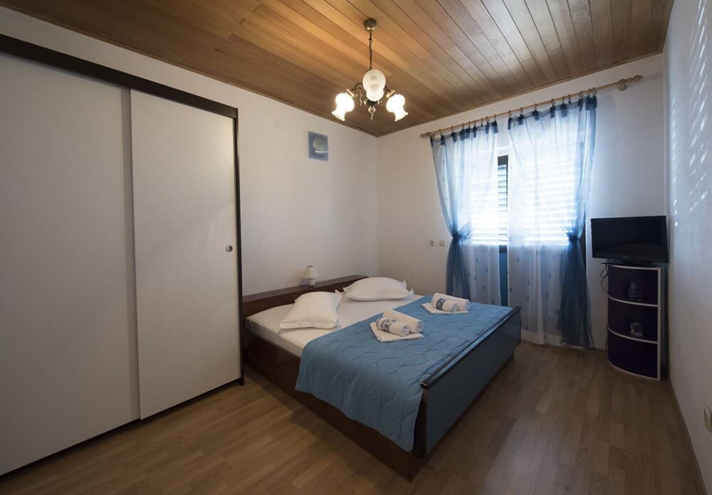 Robert - sea View - A1