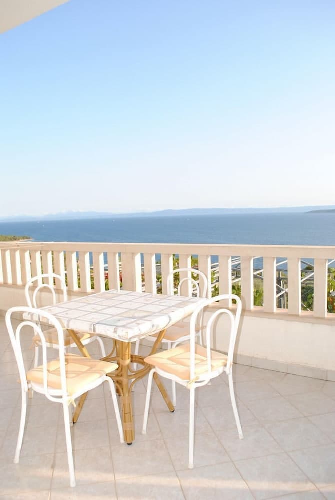 Marko - Amazing sea View - A1