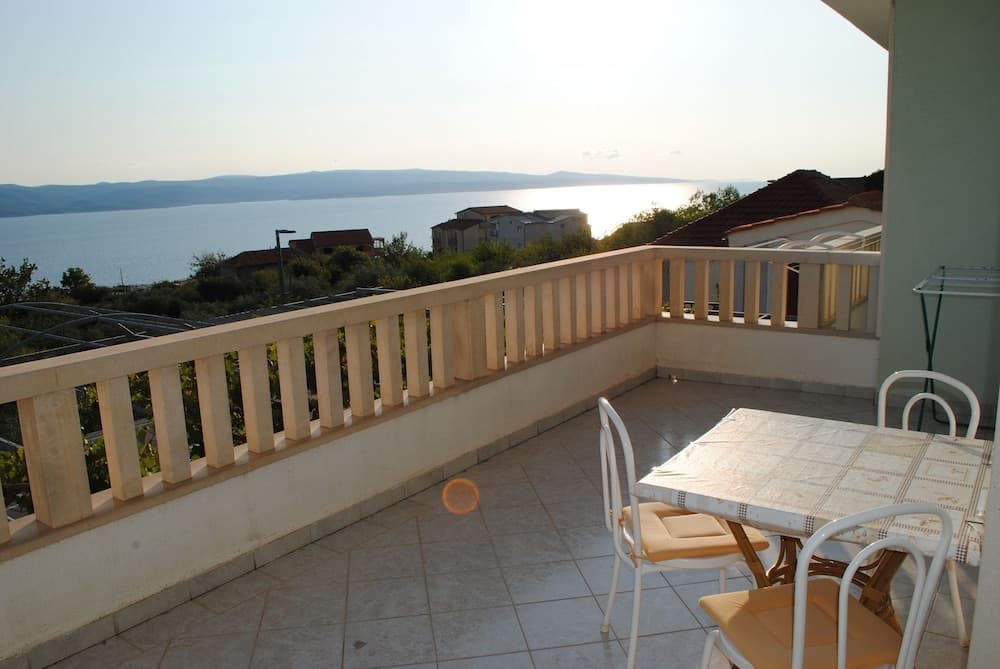 Marko - Amazing sea View - A1