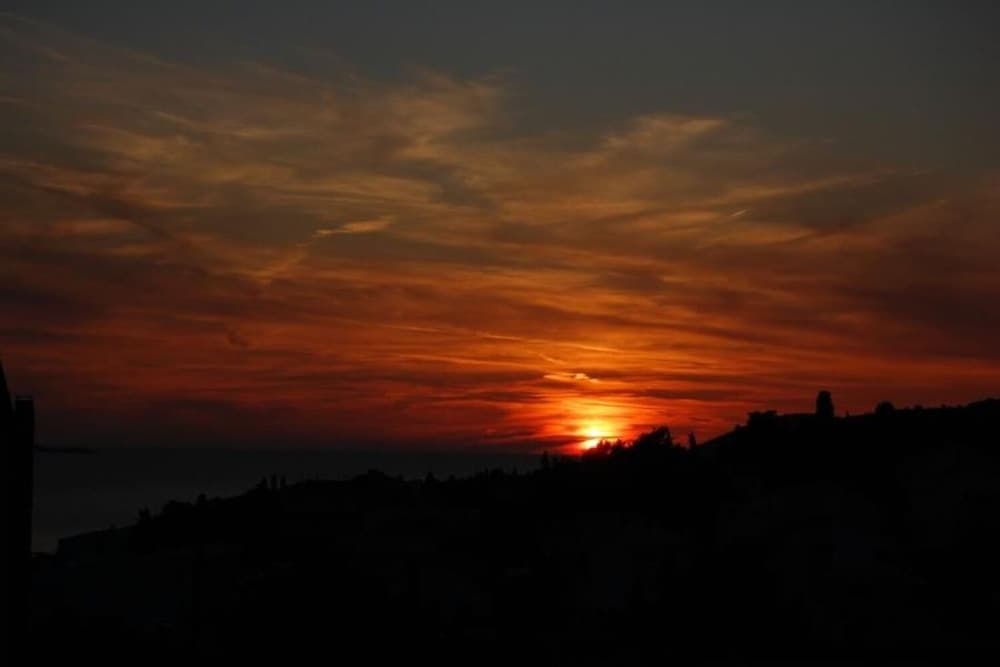 Marti - Free Parking and Grill - A4 - Tamaris