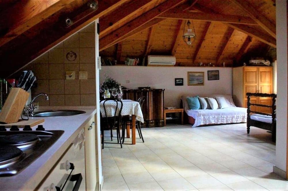 Draga - Traditional & in Center - SA1