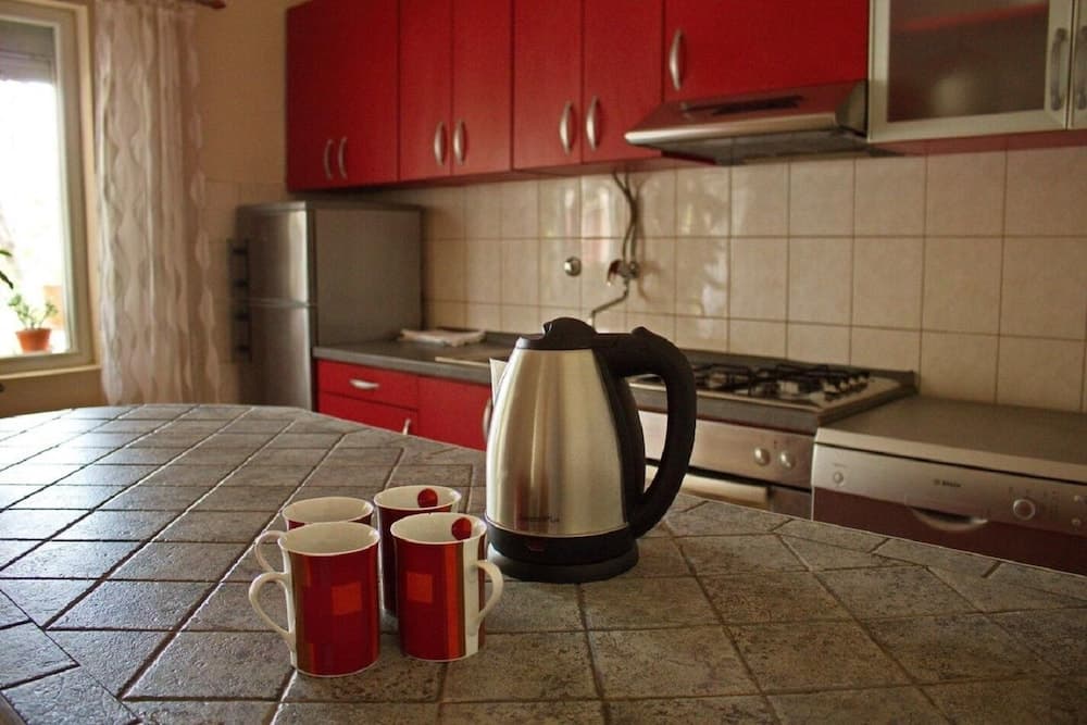 Dita - 400 m From Sandy Beach - A1