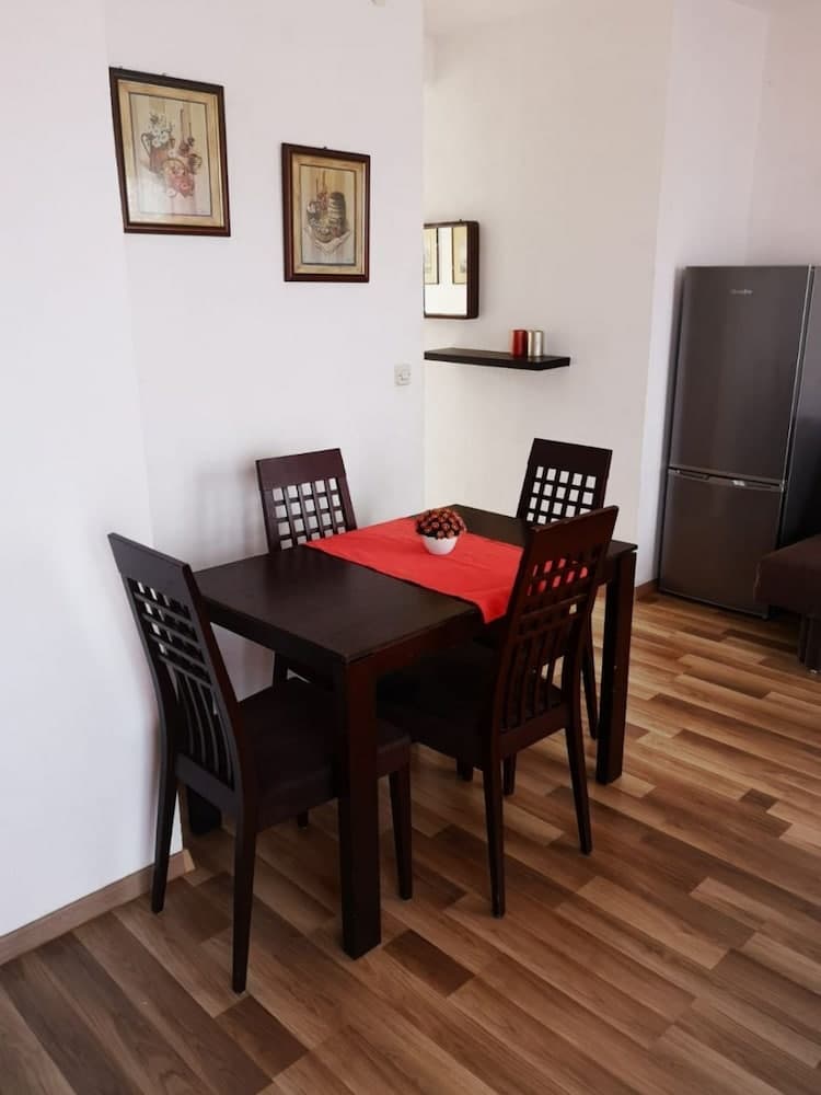 Jadranko - 150 m From sea - A3