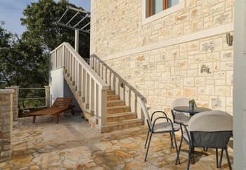 Irena - Secluded Paradise - H