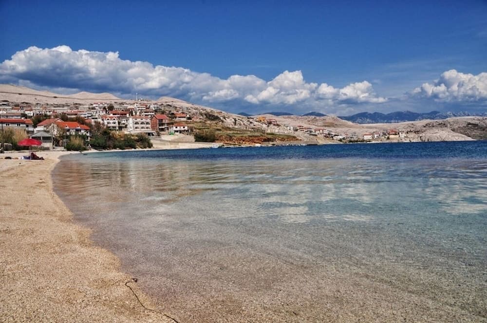 Egidio - 100m From the sea - A7