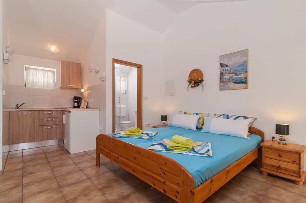 Mira - Beautiful sea View - SA Jelena1