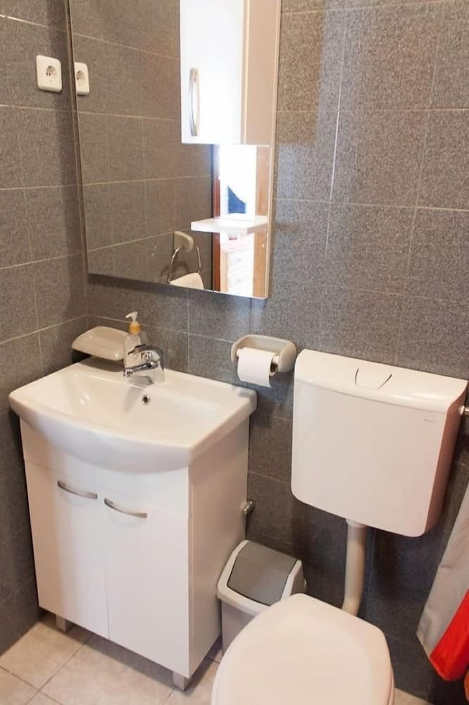 Ante - Seaview - SA2