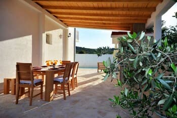 Zeljko - With Pool - A1