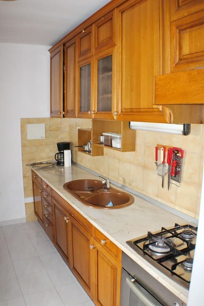 Sea View - Cosy & Comfortable - A3 Boris